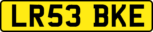 LR53BKE