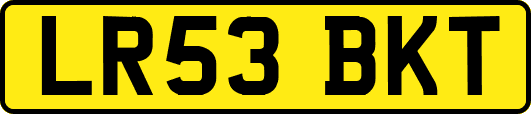 LR53BKT