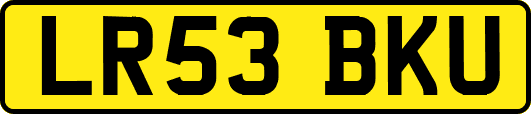 LR53BKU