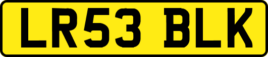 LR53BLK