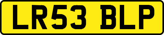 LR53BLP