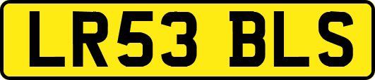 LR53BLS