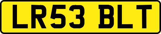 LR53BLT