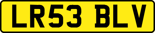 LR53BLV