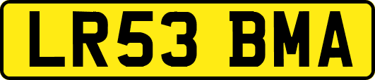 LR53BMA