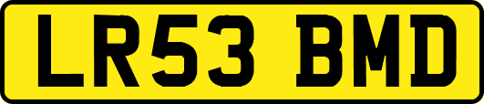 LR53BMD