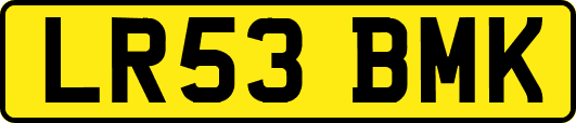 LR53BMK