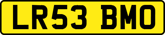 LR53BMO