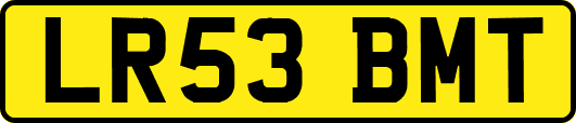 LR53BMT