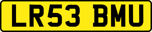 LR53BMU