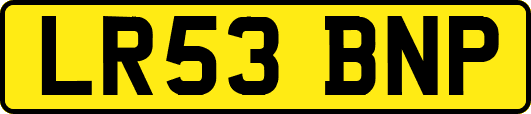 LR53BNP