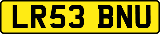 LR53BNU