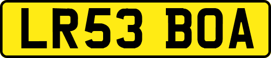LR53BOA
