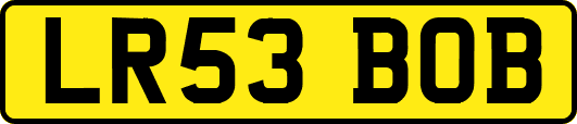 LR53BOB