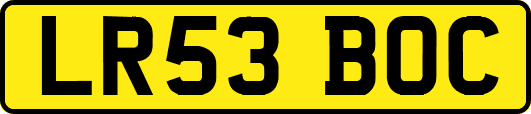 LR53BOC