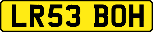 LR53BOH