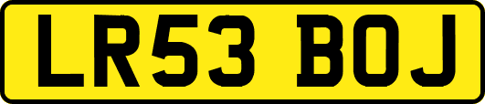 LR53BOJ