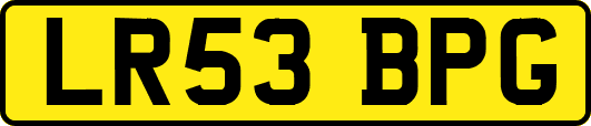 LR53BPG