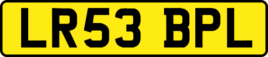 LR53BPL