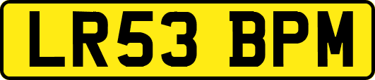 LR53BPM