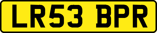 LR53BPR