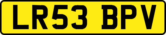 LR53BPV