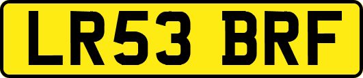 LR53BRF