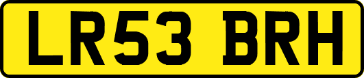 LR53BRH