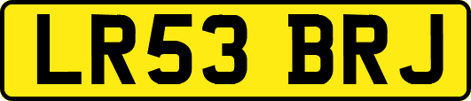 LR53BRJ