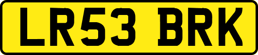 LR53BRK