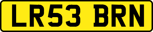 LR53BRN