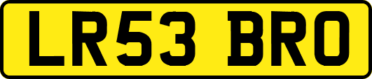 LR53BRO