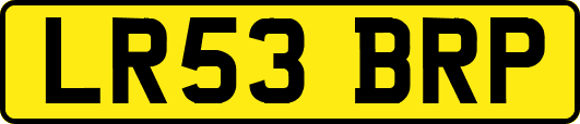LR53BRP