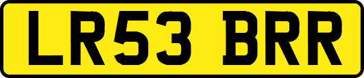 LR53BRR