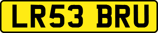 LR53BRU