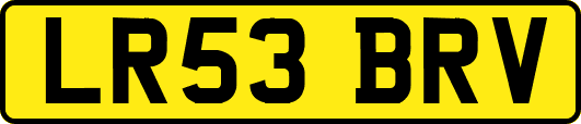 LR53BRV