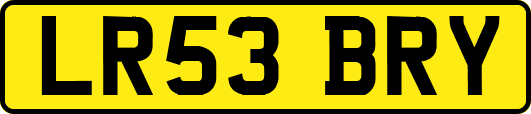 LR53BRY