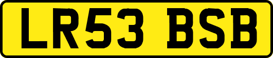 LR53BSB