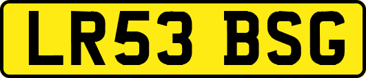 LR53BSG
