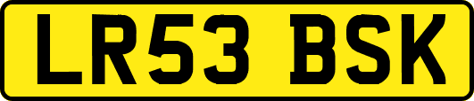 LR53BSK