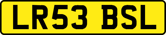 LR53BSL