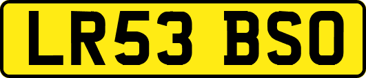 LR53BSO
