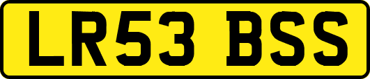 LR53BSS