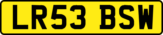 LR53BSW