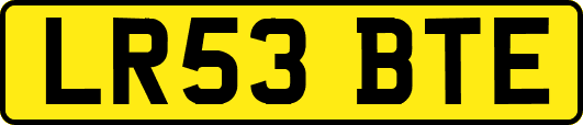 LR53BTE