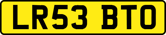 LR53BTO