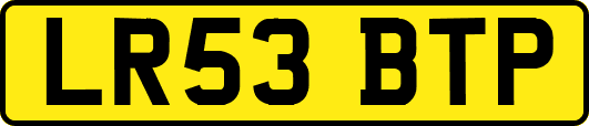 LR53BTP