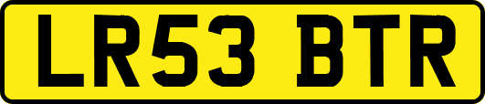 LR53BTR