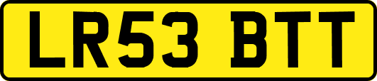 LR53BTT