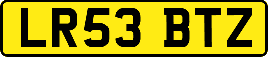 LR53BTZ